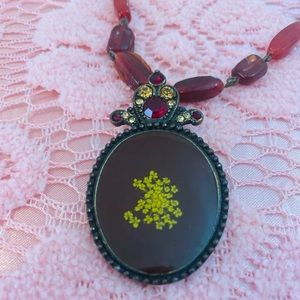 Vintage Necklace ✨